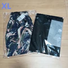新品未開封品】エゴザルバスパン エゴザルTシャツ 黒 バスケ XL - メルカリ