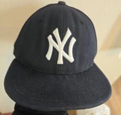 ニューヨーク・ヤンキース 59FIFTY キャップ 6 1/2のサムネイル