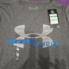 アンダーアーマーTシャツのサムネイル