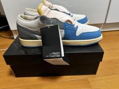 Nike Air Jordan 1 Low "Tokyo 96"のサムネイル