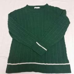 SevendaysSundyのニットのサムネイル