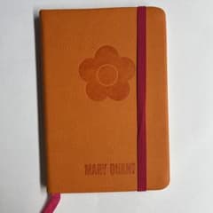 MARY QUANT 手帳のサムネイル