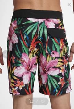 Hurley メンズ 水着 サーフショーツのサムネイル