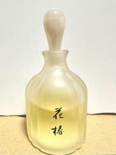 資生堂花椿オードパルファムのサムネイル