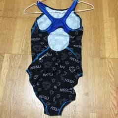 日体大水着のサムネイル