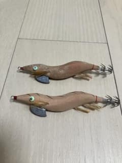 激レア　餌木猿　3号　2本　赤テープ 激レア 餌木猿 3号 2本 赤テープ - メルカリ