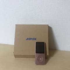 AGPTEK  AO2  MusicPlayerのサムネイル
