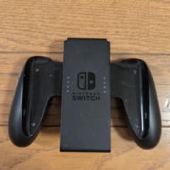 Nintendo Switch Joy-Con グリップのサムネイル