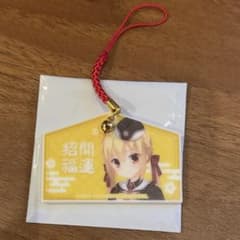 RIDDLE JOKER 在原七海 絵馬 ゆずソフト コミケ c107 - メルカリ