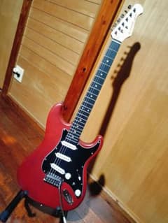 Donner DST-80 モディファイ OH済 Donner DST-80 モディファイ OH済 - メルカリ