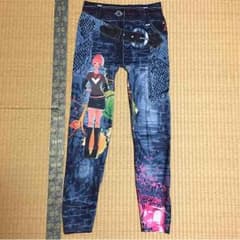 らん様専用 レギンスのサムネイル