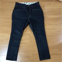 ニゴイ様専用 HEY GIRL DENIM ベンデイビス 32インチのサムネイル