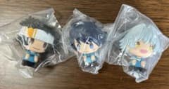 (미개봉) SideM 쵸코이코 호랑이도