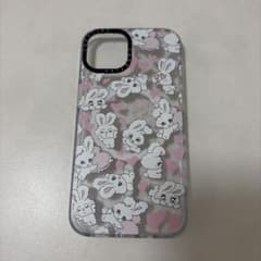 Casetify iPhone14ケース foxy illustrationsのサムネイル
