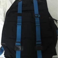 y-3 バックパックのサムネイル