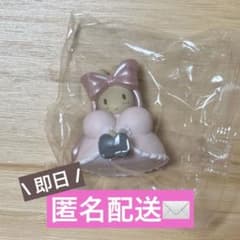 【即購入可】サンリオ バレエリボンフィギュア マロンクリームのサムネイル