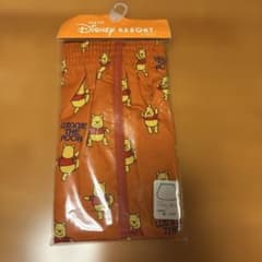 TOKYO DISNEY RESORT メンズ トランクス Lサイズのサムネイル