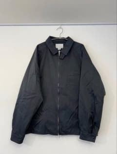 【nanamica】Chino Crew Jacket チノクルージャケットのサムネイル