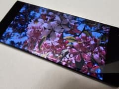 【ジャンク】Galaxy Note20 Ultra SCG06 SIMフリーのサムネイル