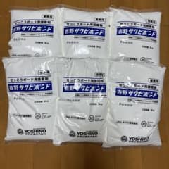 吉野サクビボンド3kg×6袋セット 吉野石膏 - メルカリ