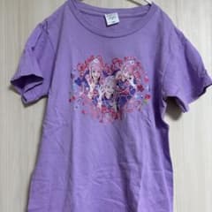【140】しなこTシャツのサムネイル