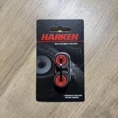 HARKEN MicroCamマイクロ カムクリート 468 アルミ　ハーケンのサムネイル