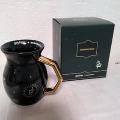 [해외 한정] 해리 포터 스타벅스 머그컵 355ml
