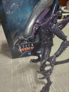 NECA ネカ レイザークロウエイリアン ゼノモーフ - メルカリ