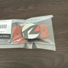 れ*ゃ様 マツダ純正 NDロードスター マツダスピリットレーシング 