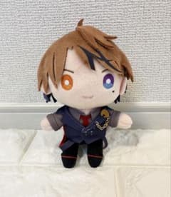 ホロスターズ 夕刻ロベル ぬいぐるみ HOLOSTARS 美品 - メルカリ