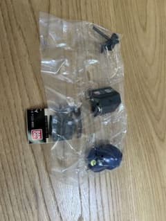 ニューエラ　ガチャガチャ　ドジャース　LAのサムネイル