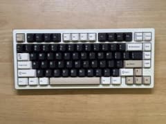 Rainy75 Pro (Cocoa Switch) White - メルカリ