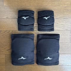 MIZUNO バレーボールサポーター 膝、肘用のサムネイル