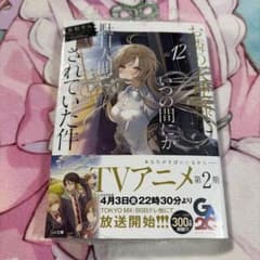 お隣の天使様にいつの間にか駄目人間にされていた件12 ラノベ 小説