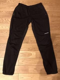 patagonia パタゴニア ウインドシールド パンツ メンズ Ｓ ブラックのサムネイル