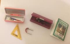 リーメント 学校用品 ふでばこセットのサムネイル