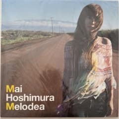 星村麻衣 Melodea レコードのサムネイル