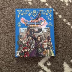 PS4 ドラゴンクエスト11 Sのサムネイル