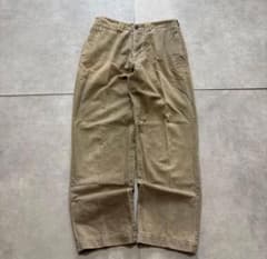 パンツ 90s OLD STUSSY Wide Cino Pants vintage 90s OLD STUSSY Wide Cino Pants vintage - メルカリ