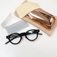 【未使用に近い】10eyevan no.3 III BR 45 c.1002Sのサムネイル