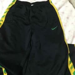 NIKE長ズボンジャージのサムネイル