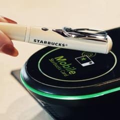 ✨未使用級✨スターバックス タッチザペン ブラック オンラインストア