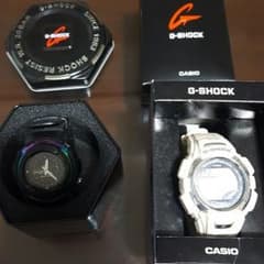 けん様専用G-SHOCK 2点セットのサムネイル