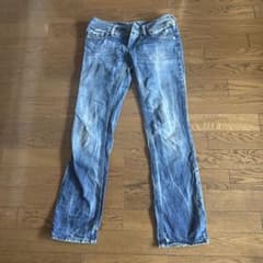 DIESEL ディーゼル デニムパンツ ジーンズのサムネイル