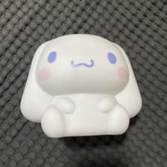 シナモロール 貯金箱 サンリオのサムネイル
