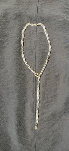 sora 様専用　h'eres GEN NEUTRAL MIX NECKLACEのサムネイル