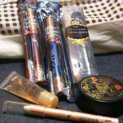 マジョリカマジョルカ 未使用あり コスメセットのサムネイル