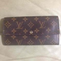 ヴィトン 財布のサムネイル