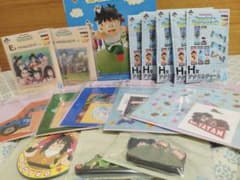 이치 반 쿠지 드래곤 볼 DRAGONBALL SNAP COLLECTION2
