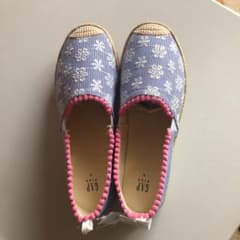 GAP女の子用エスパドリーユのサムネイル